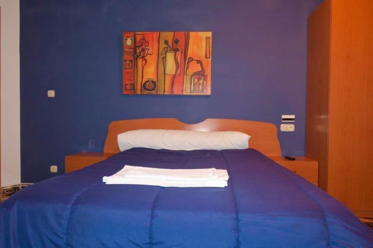 Hostal Restaurante Jaufil