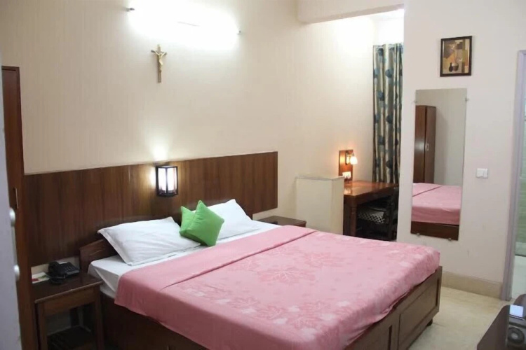 Hotel B&B INN
