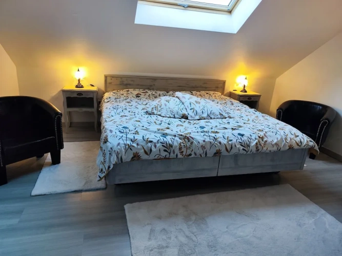 Superior Double room