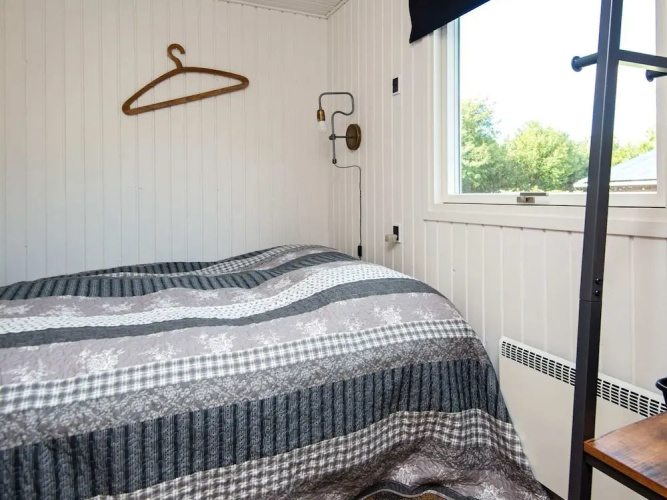 Holiday Home in Ulfborg