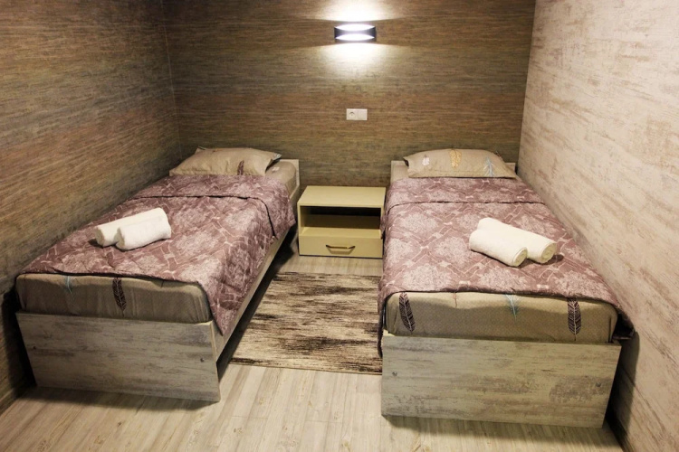 Bounty Guest House