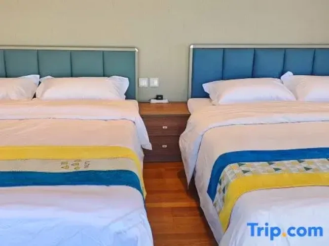 Luxury Twin room