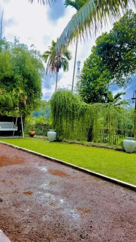 Velapura River Garden