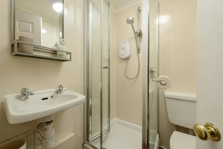 Cosy Dean Village Studio