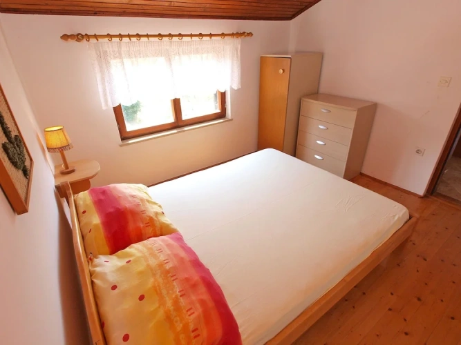 2 Bedrooms Standard Apartment