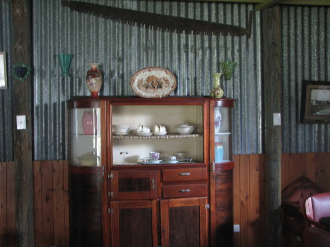 Lovedale Cottages