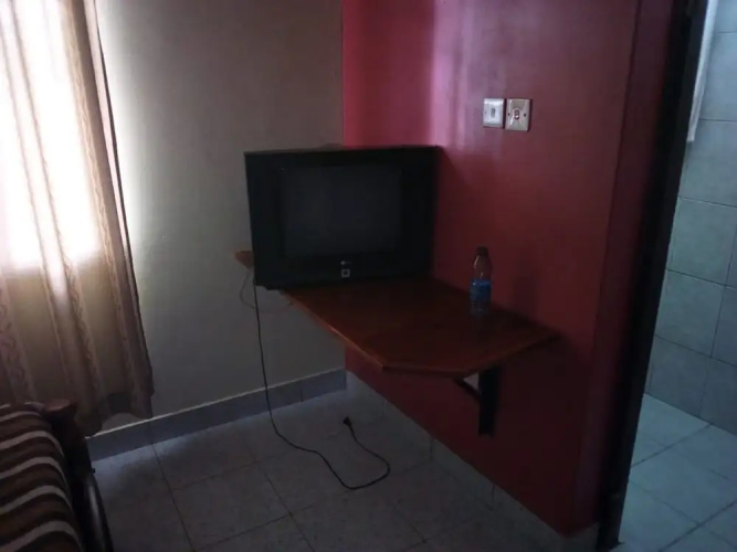 Talents Hotel