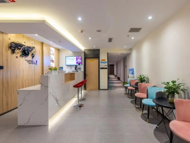 Hotelafbeelding