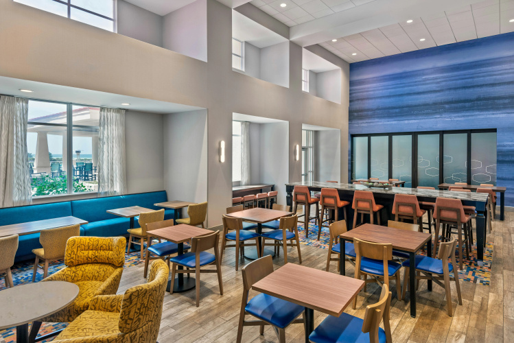Hampton Inn & Suites Clearwater Beach photo 32