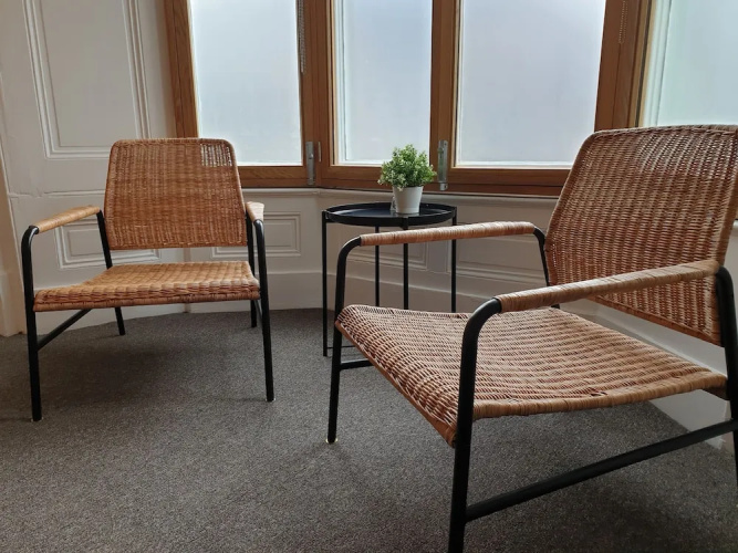 McMillan House Studio Apartments