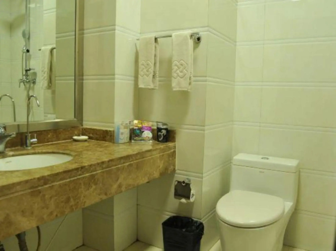 Xiaxian Xinxing Hotel