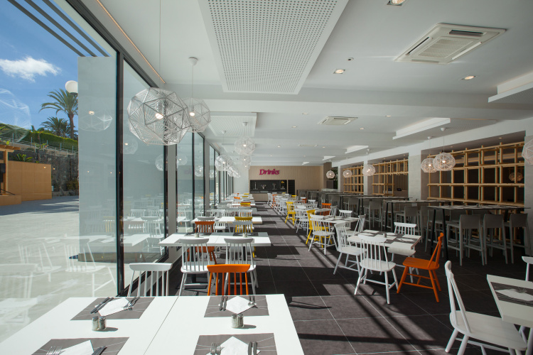 Abora Catarina by Lopesan Hotels photo 32