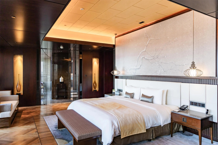 NUO Hotel Beijing