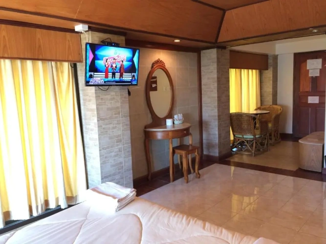 Superior Double room
