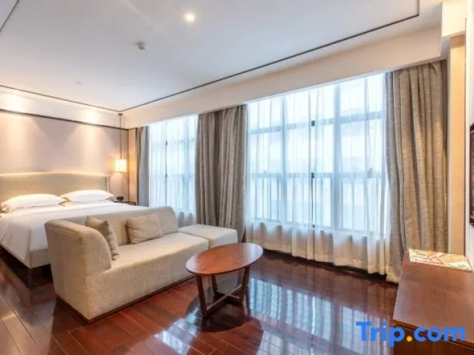 Luxury Double room