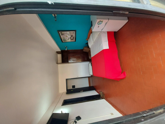Costanera Hostel Asuncion