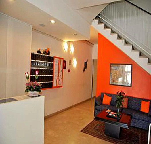 Hotel Galles Rimini