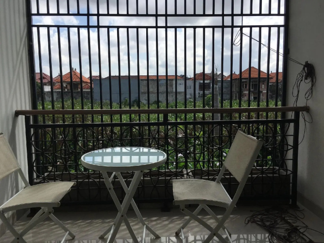 Olivia Inn Denpasar