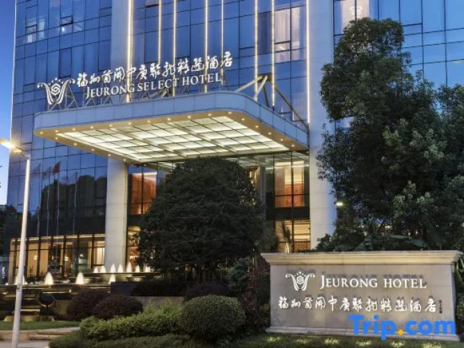 Jeurong Select Hotel