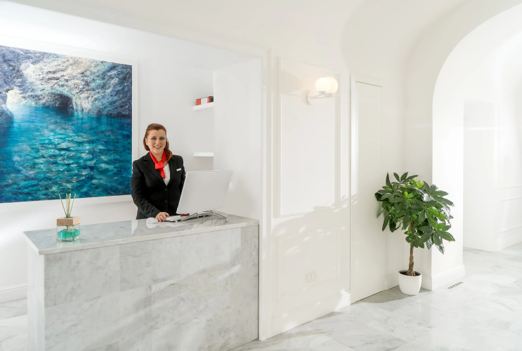 Hotel Lorelei Londres