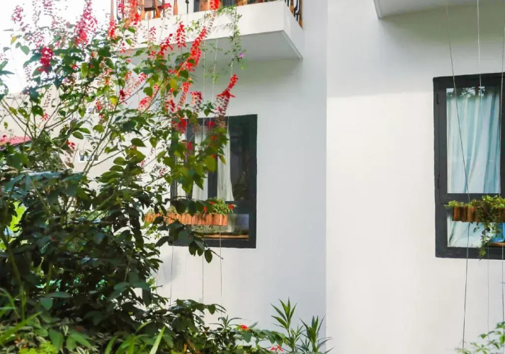 Stop and Go Boutique Hotel Since 1982