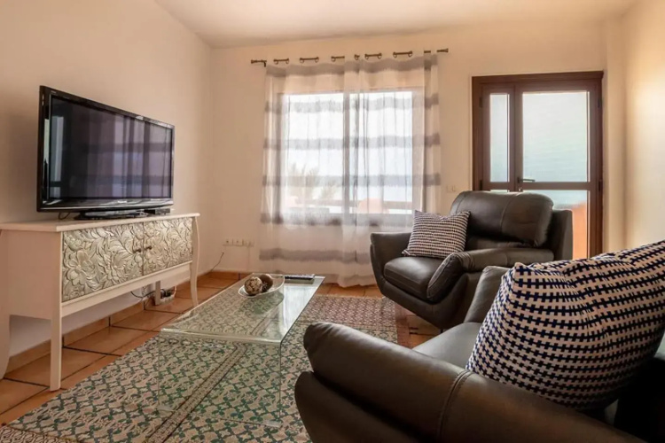 Apartamento Lava