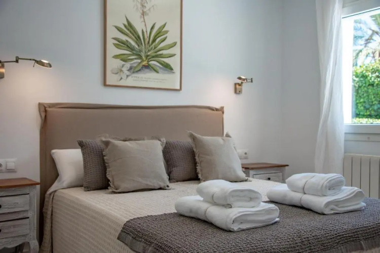 Brisa del Mar - Managed by Almarina