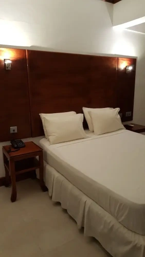 1 Bedroom Executive Single room with city view
