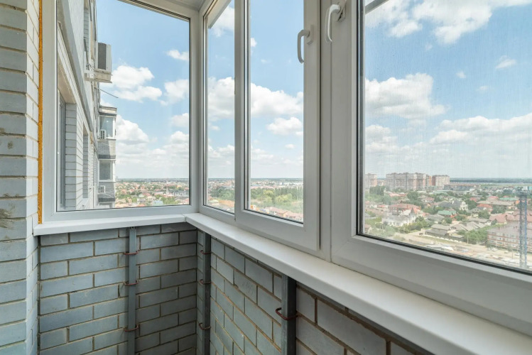 Фотография номера квартиры Квартира на улице Евгении Жигуленко 25 корпус 3