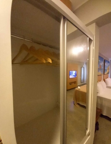 Comfort Quadruple Apartment with ocean view