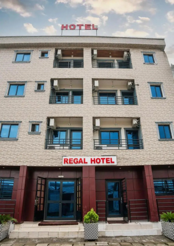 Otel görseli