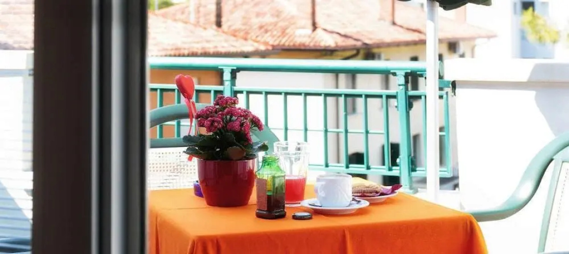 Hotel Orchidea