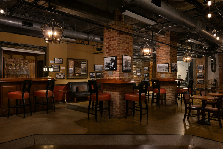 Hotel Roanoke & Conference Ctr, Curio Collection by Hilton photo 26