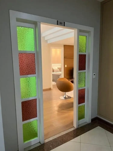 Luxury Double room