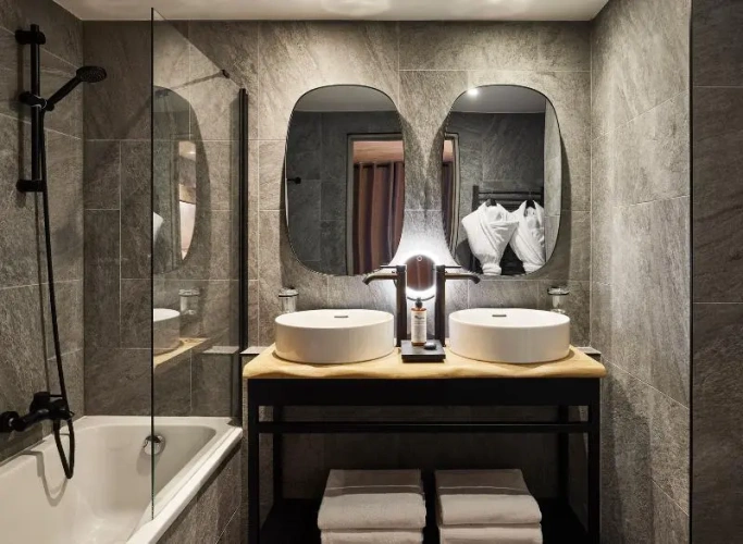 Luxury Apartment