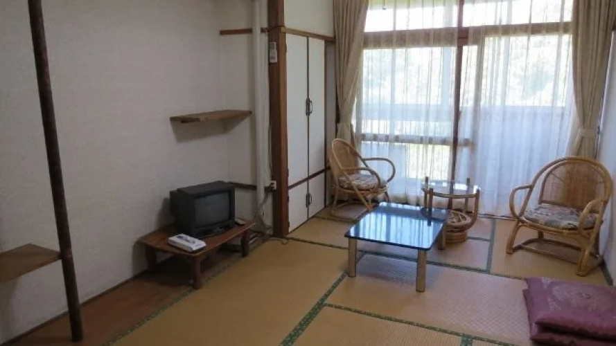 Eco Hotel Yunokosou