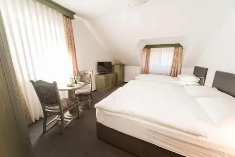 Guesthouse Haler