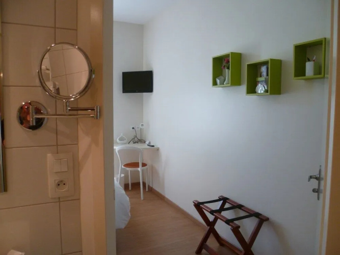 Chambre d'Hotes Relais du Jacquet