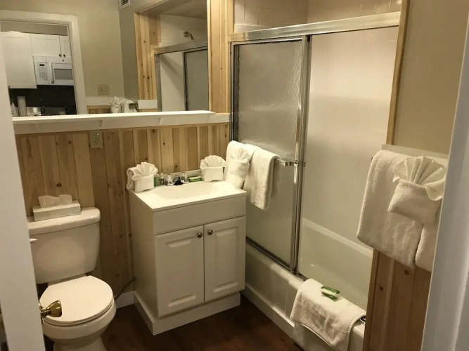 Quadruple Junior Suite
