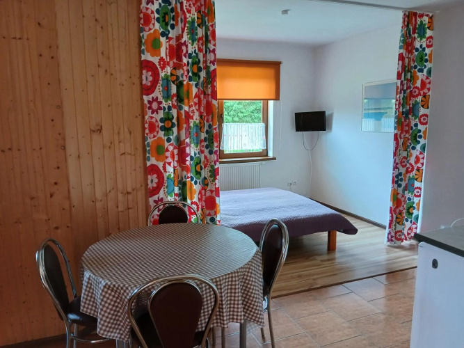 Apartamenty Jakob