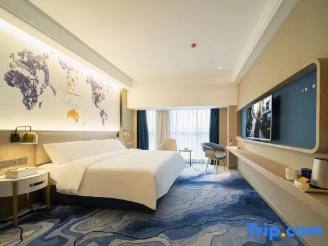 Premium Suite