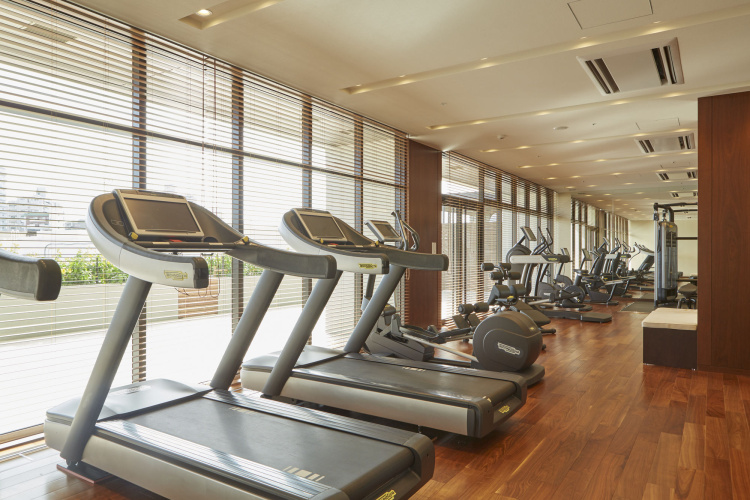 Hyatt Regency Naha, Okinawa photo 26