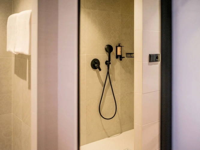 Privilege Double room