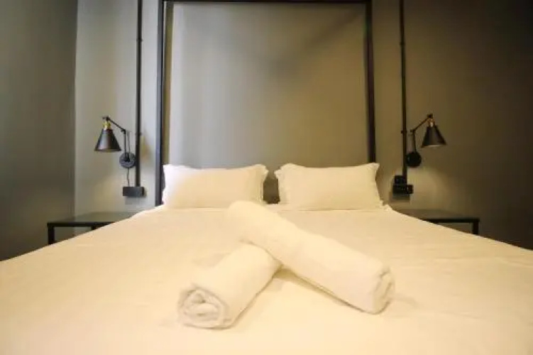 68 Boutique Hotel