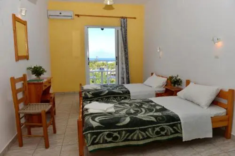 Asteria Apartments