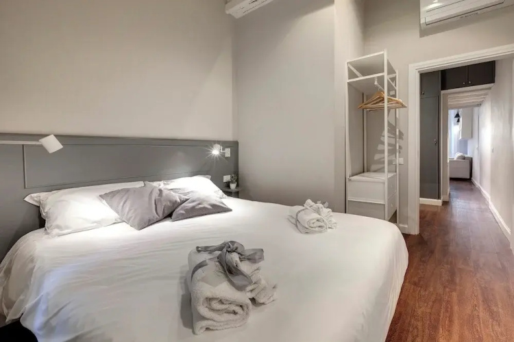 Mamo Florence - Cloe Apartment