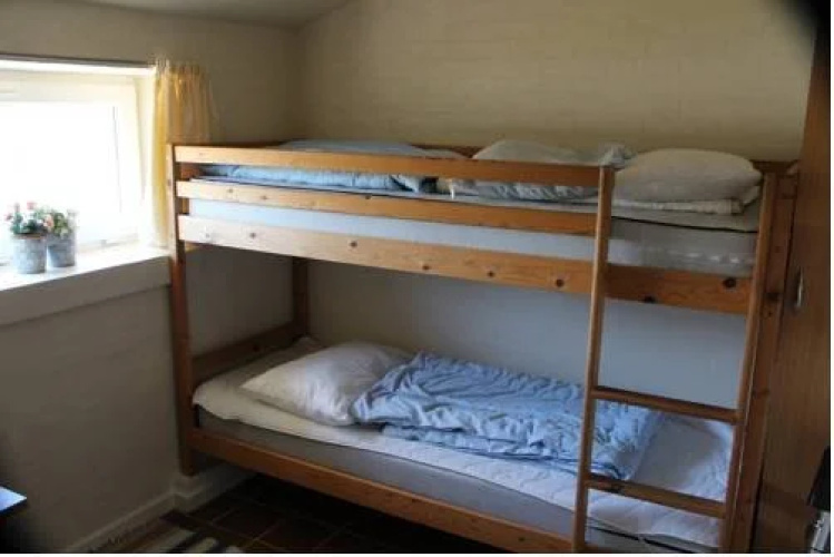 Krywilygaard Holiday Apartments