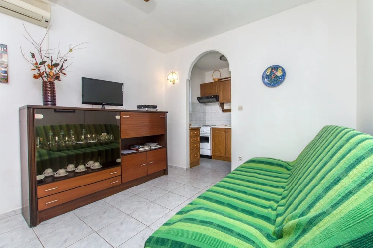 Apartments Mirjana