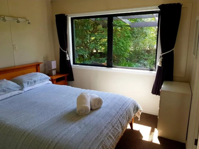 2 Bedrooms Suite