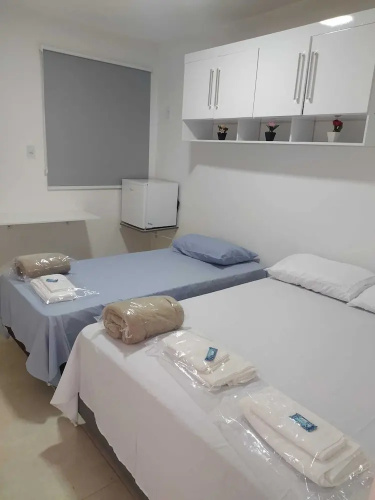 Hostel Vila Bela
